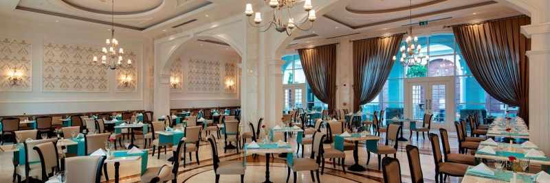 Titanic Deluxe Golf Belek foto 9