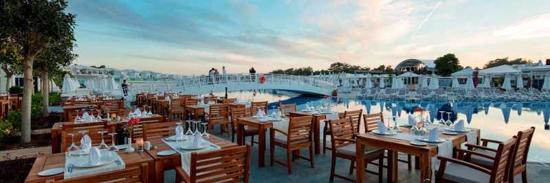 Titanic Deluxe Golf Belek foto 12