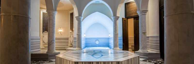 Titanic Deluxe Golf Belek foto 17