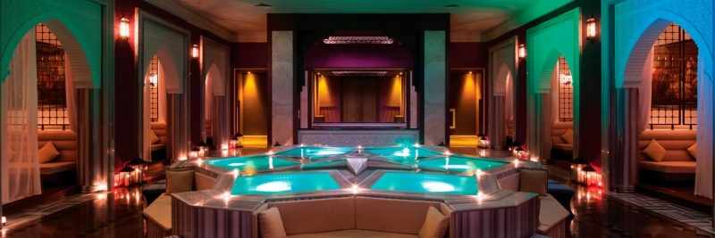 Titanic Deluxe Golf Belek foto 19