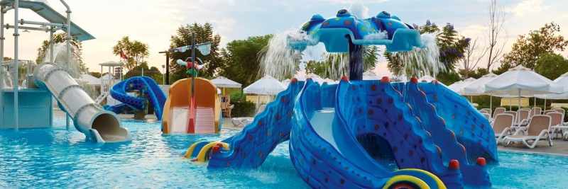 Titanic Deluxe Golf Belek foto 23