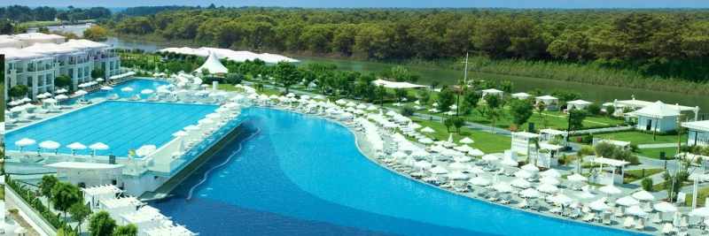 Titanic Deluxe Golf Belek foto 24