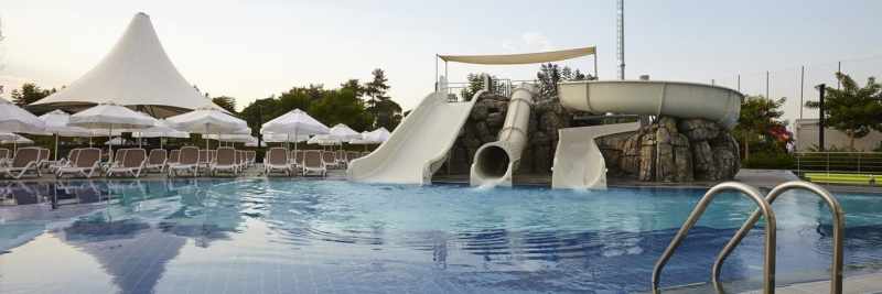 Titanic Deluxe Golf Belek foto 25