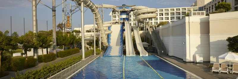 Titanic Deluxe Golf Belek foto 26