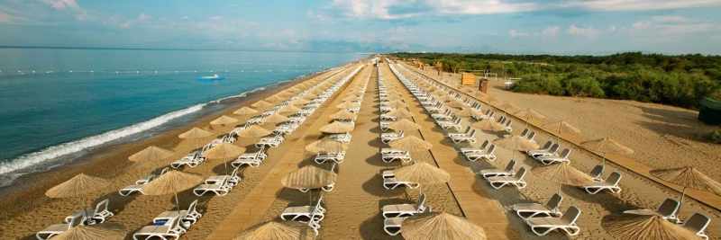 Titanic Deluxe Golf Belek foto 29