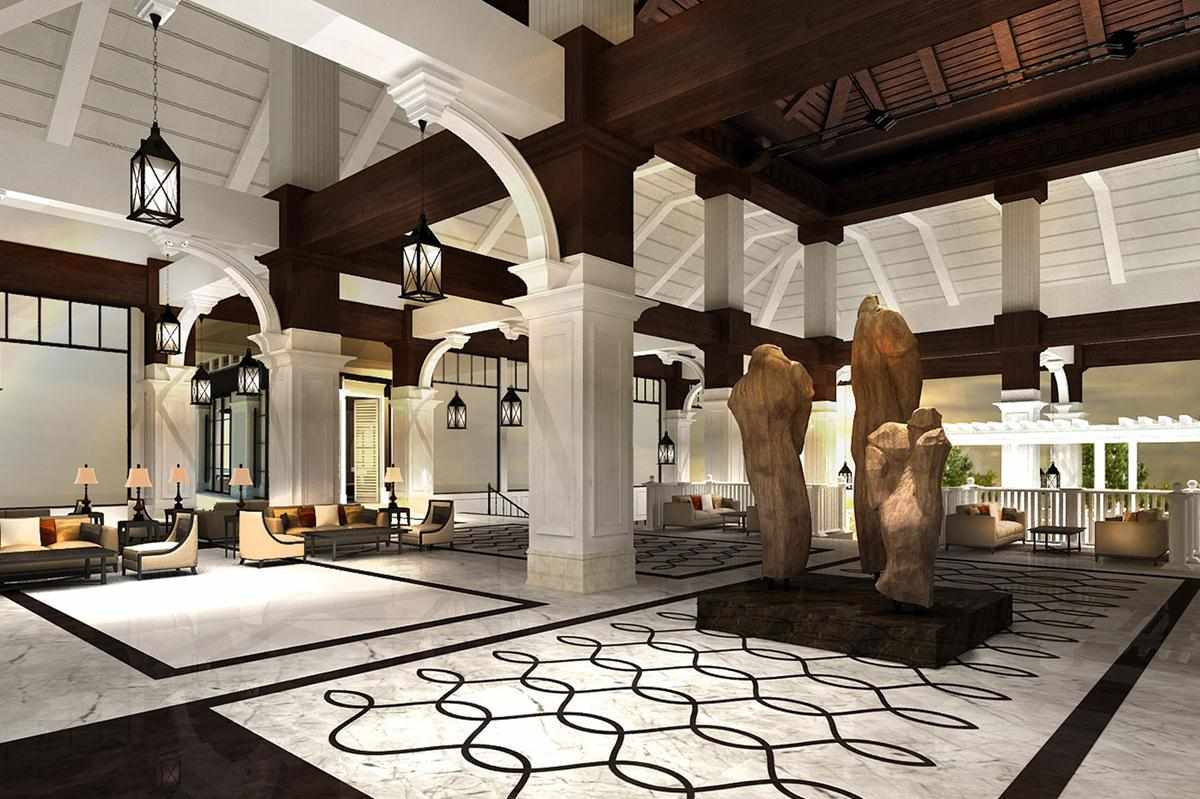 Titanic Deluxe Golf Belek foto 37