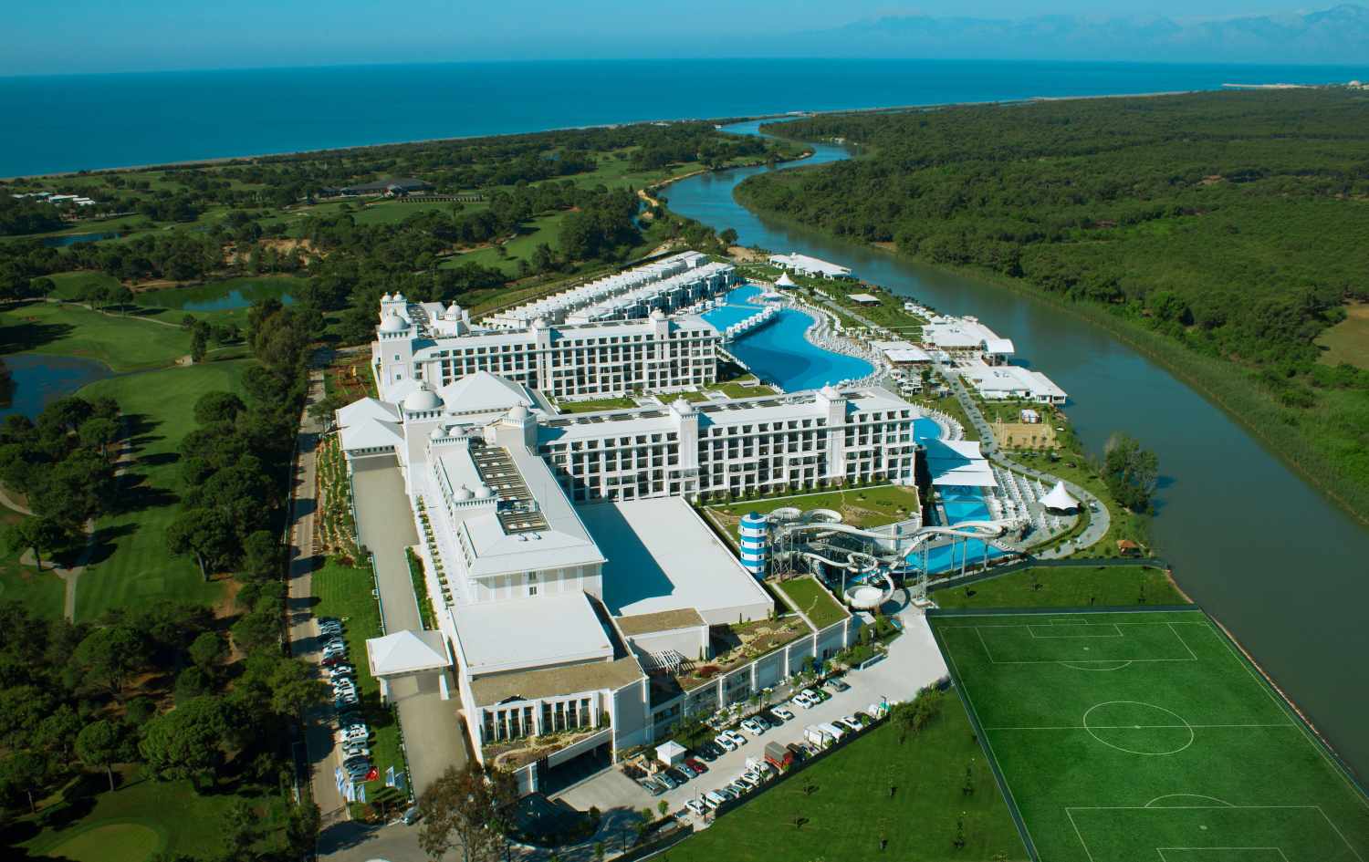 Titanic Deluxe Golf Belek foto 76