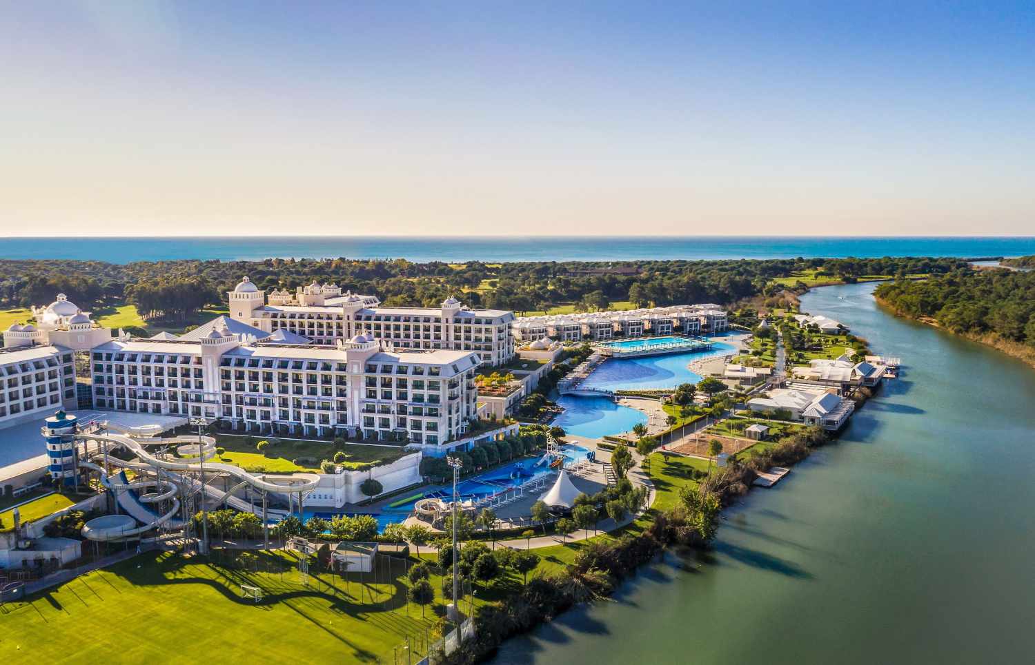 Titanic Deluxe Golf Belek foto 77