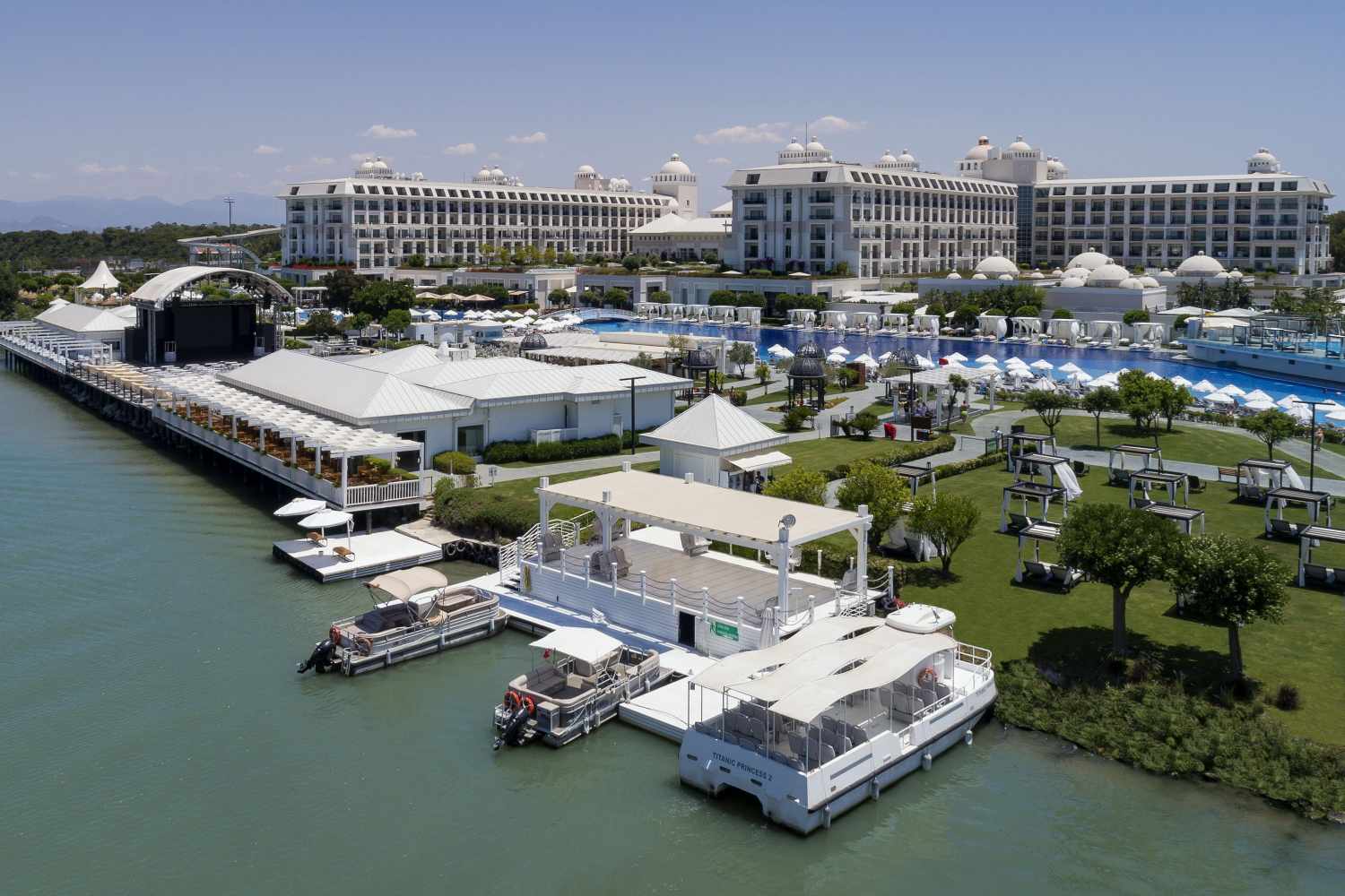 Titanic Deluxe Golf Belek foto 78