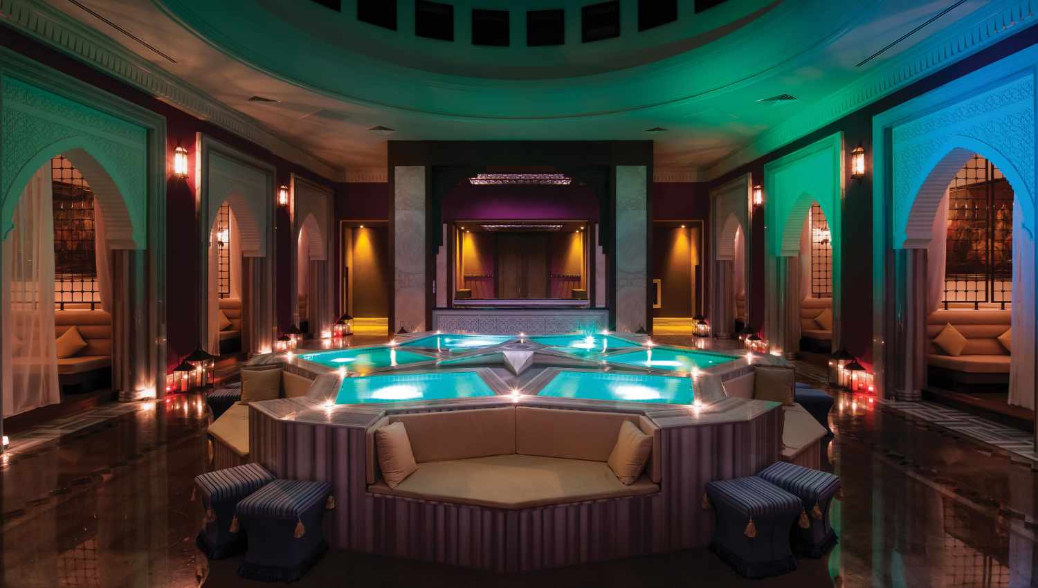 Titanic Deluxe Golf Belek foto 81