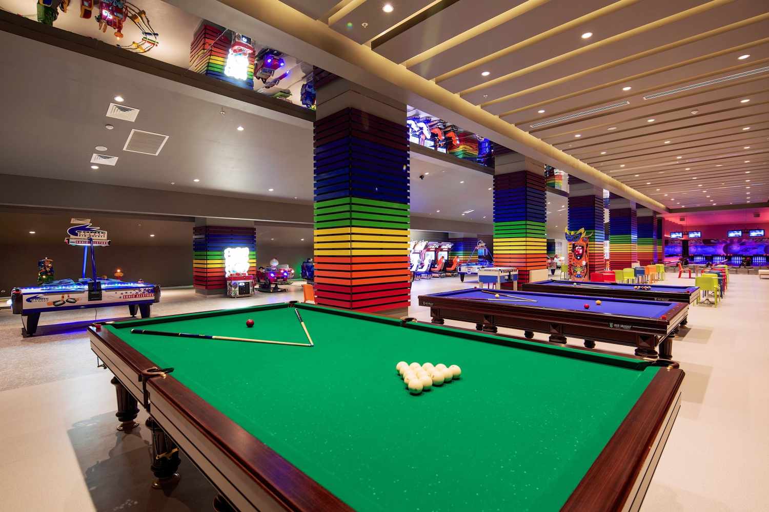Titanic Deluxe Golf Belek foto 87