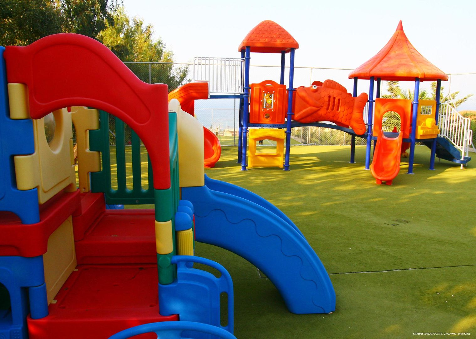 Aqua Sun Village foto 10