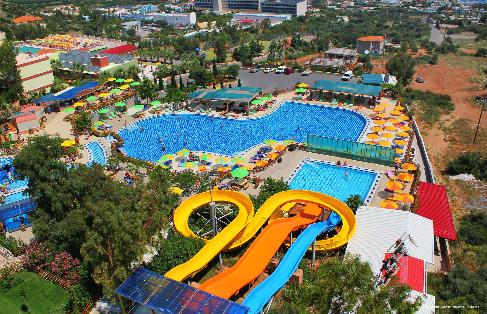 Aqua Sun Village image 2