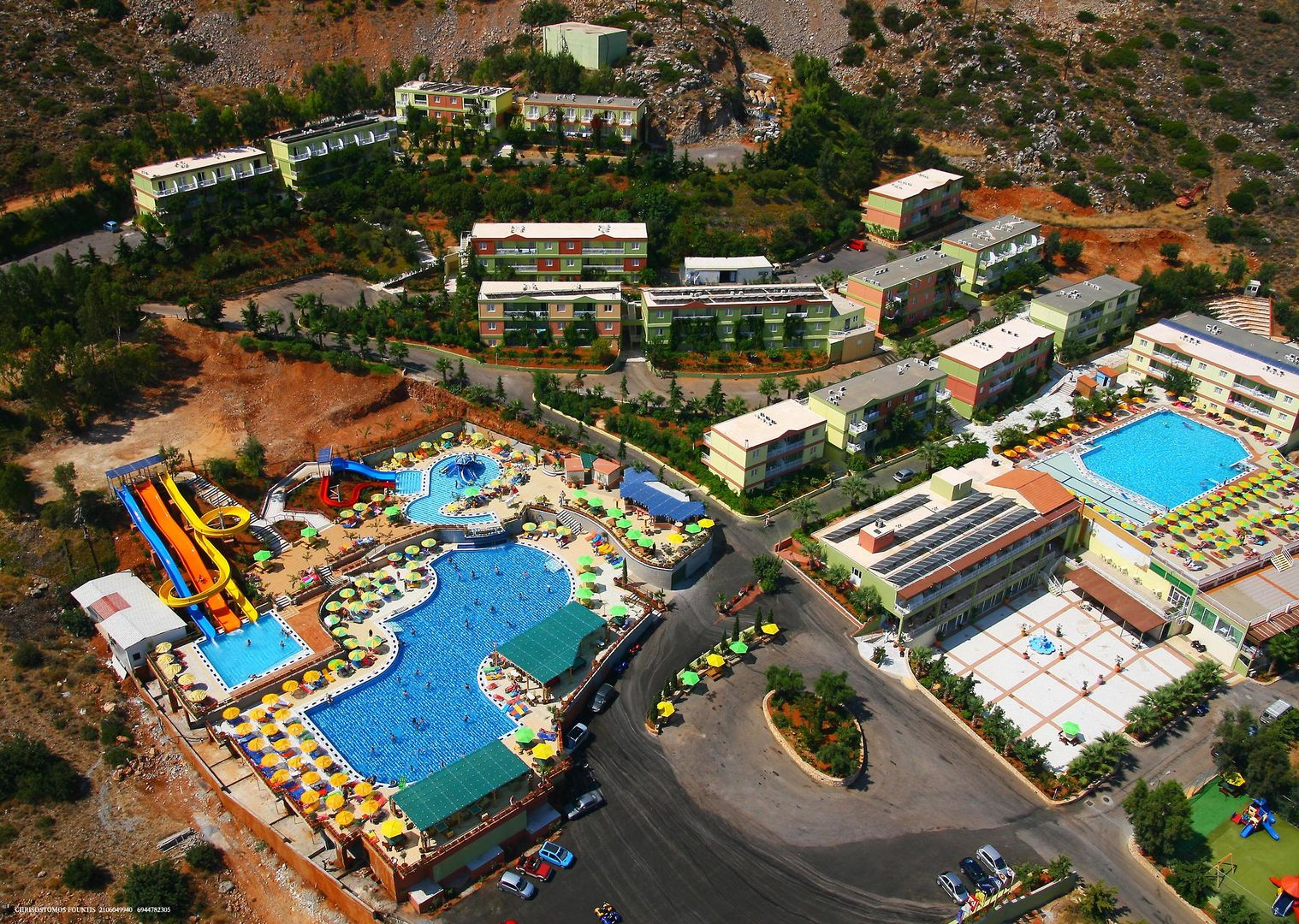Aqua Sun Village image 3