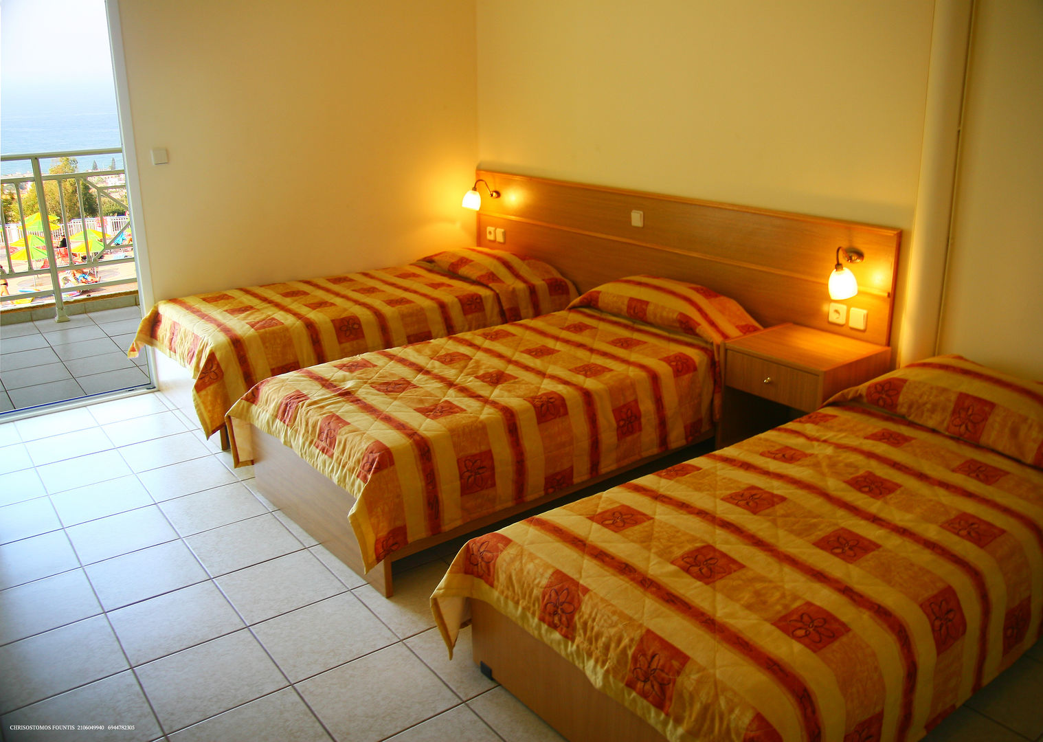 Aqua Sun Village foto 21