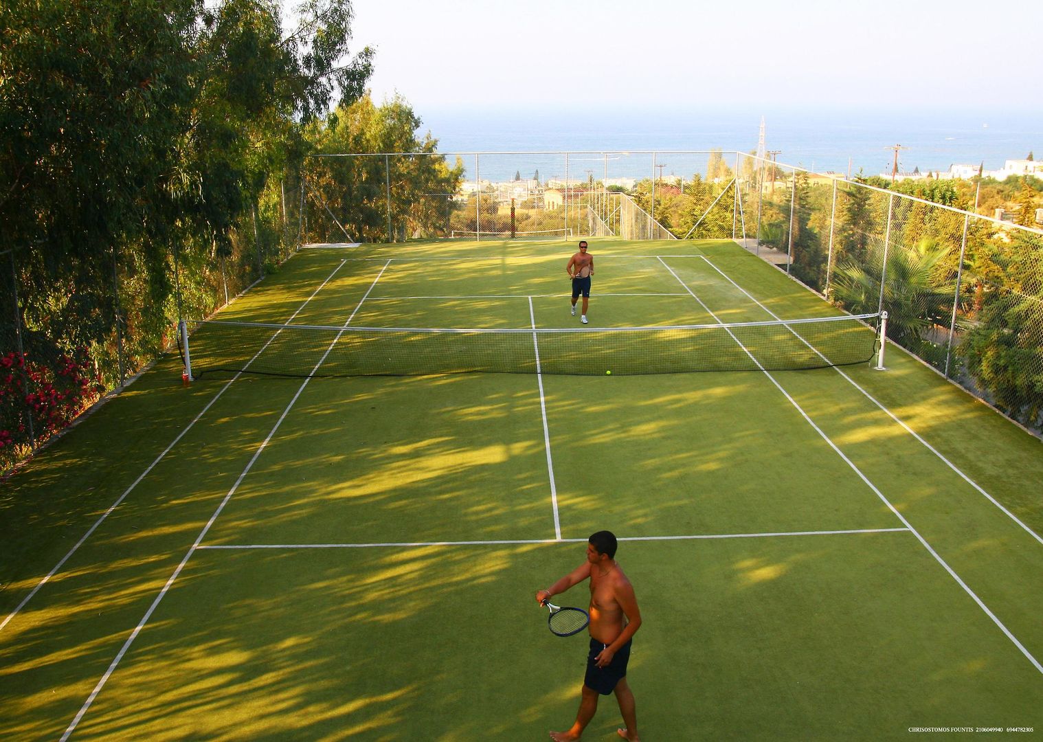 Aqua Sun Village foto 18