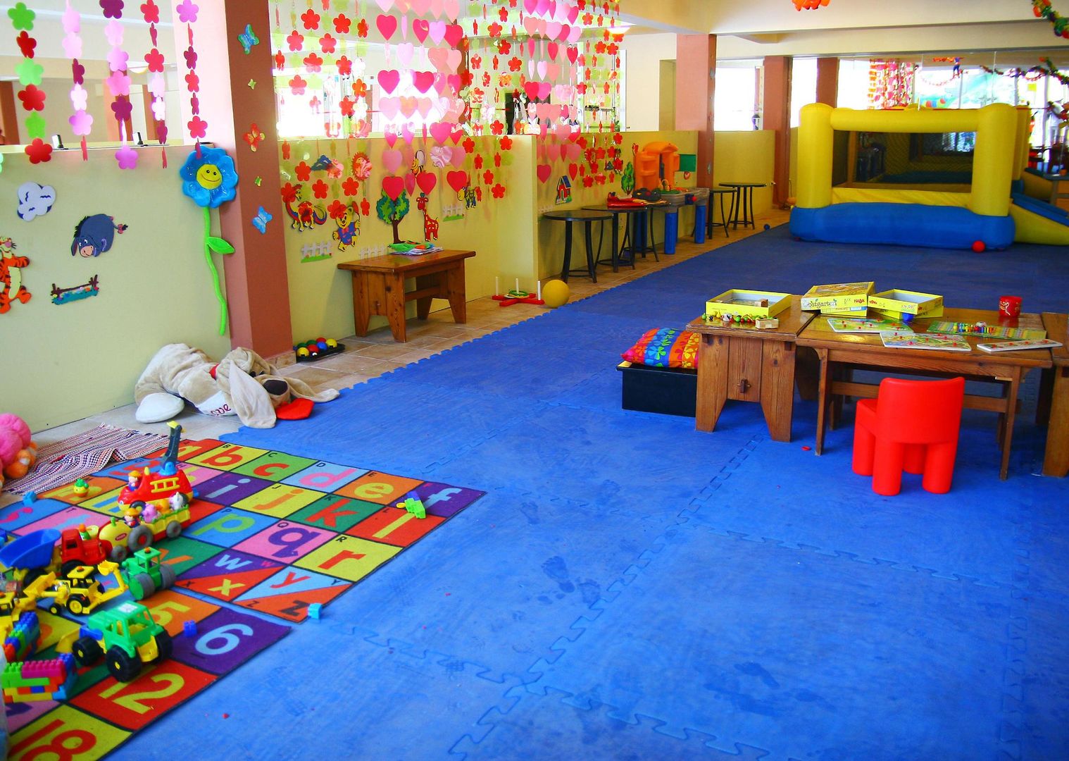 Aqua Sun Village foto 15