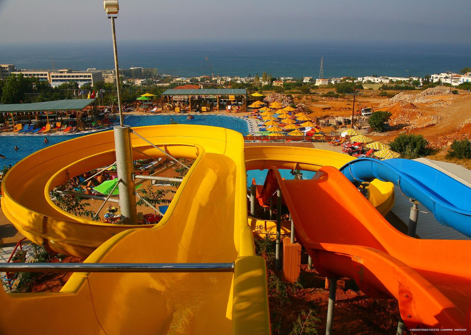 Aqua Sun Village foto 13