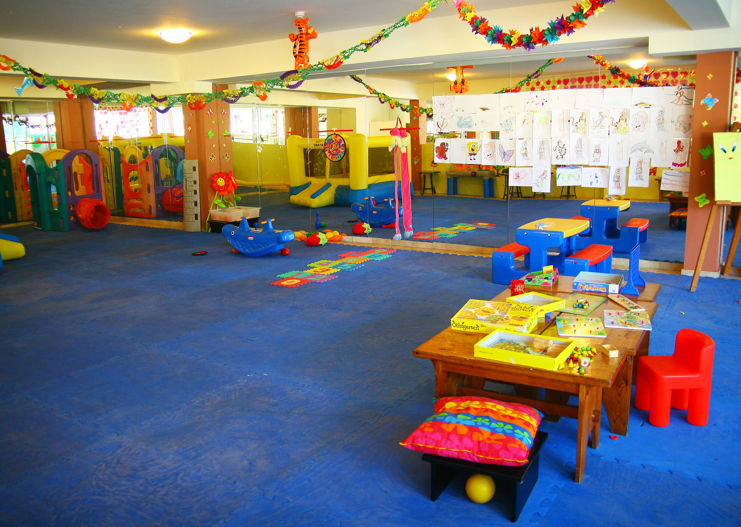 Aqua Sun Village foto 23