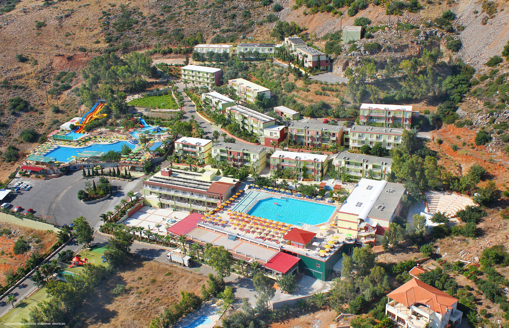 Aqua Sun Village foto 19