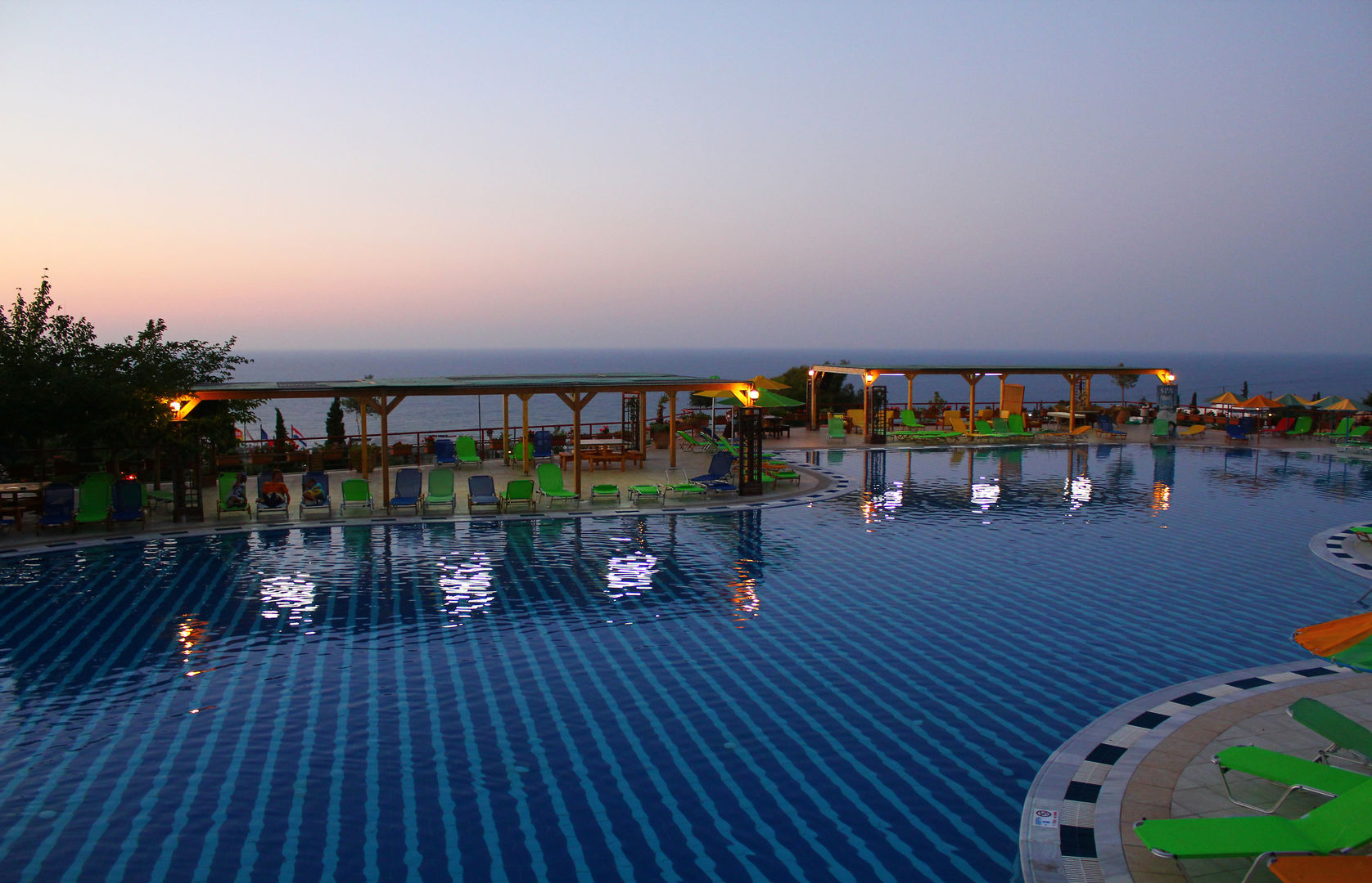 Aqua Sun Village foto 20