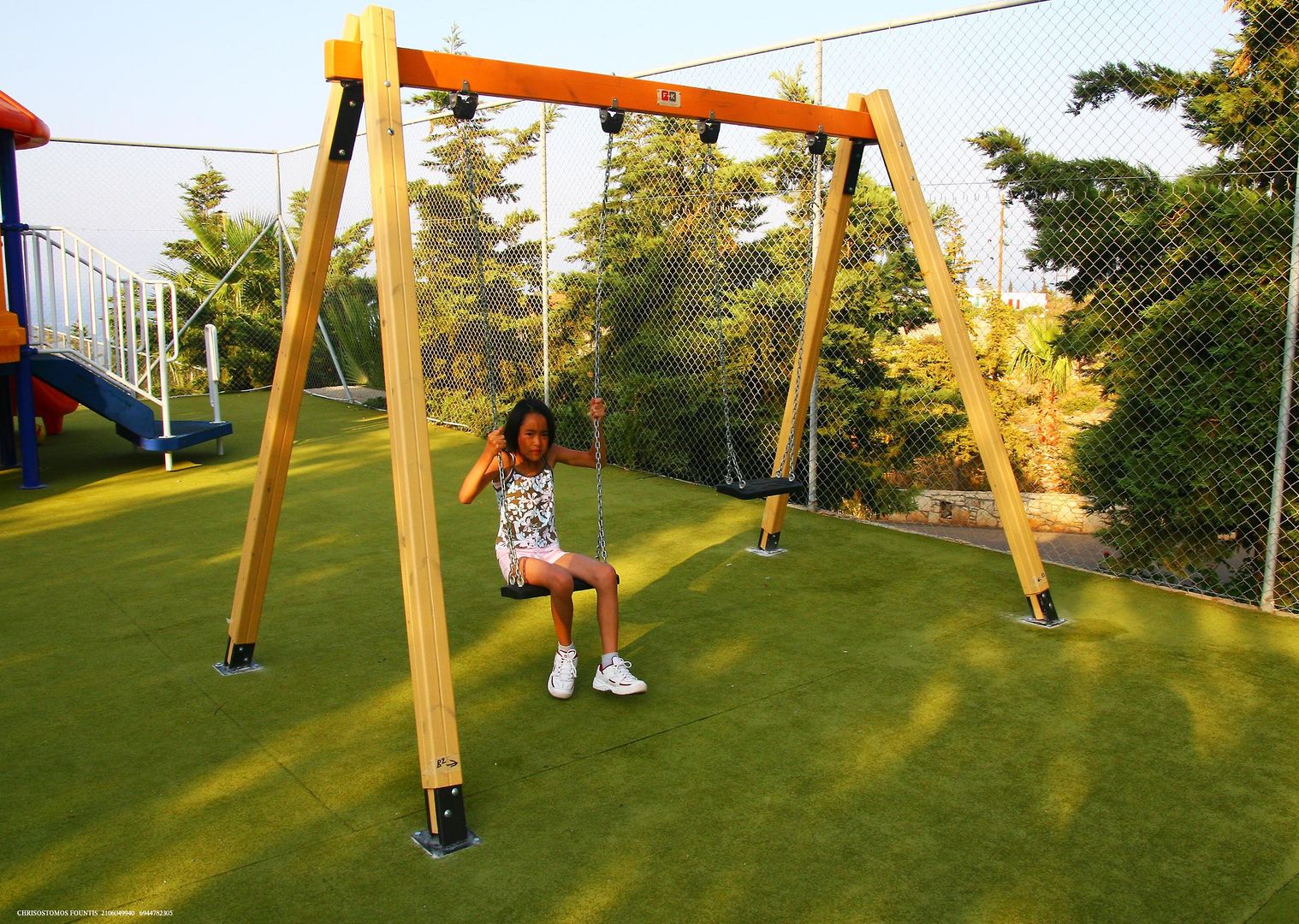 Aqua Sun Village foto 17