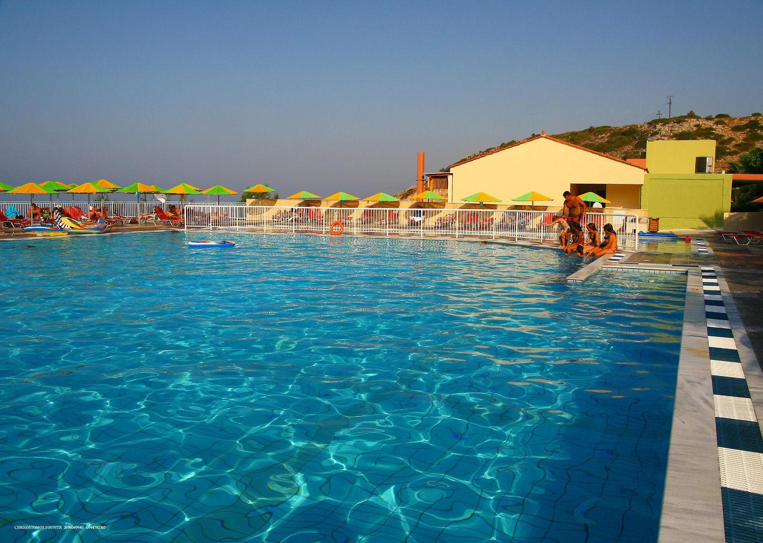 Aqua Sun Village foto 6