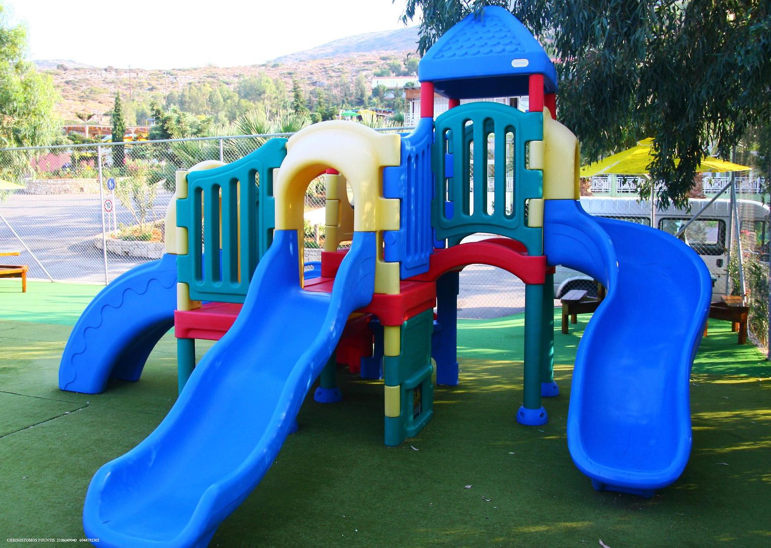 Aqua Sun Village foto 16