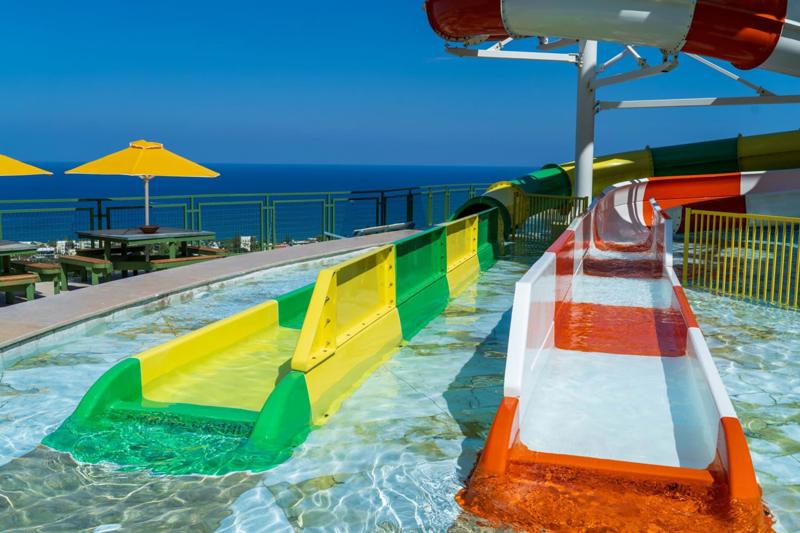 Aqua Sun Village in Hersonissos - foto 3
