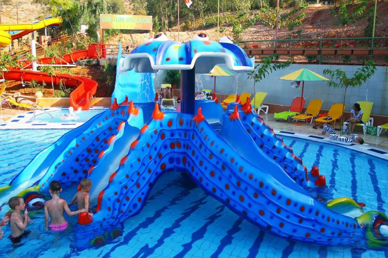 Aqua Sun Village in Hersonissos - foto 4