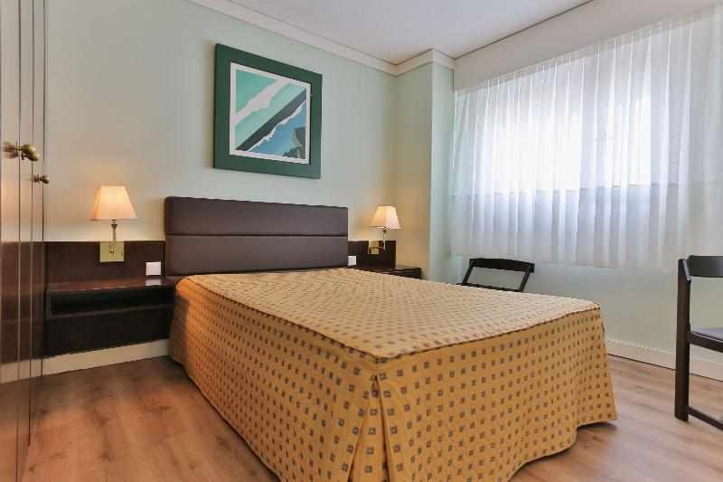 Hotel Apartamento Solverde foto 110