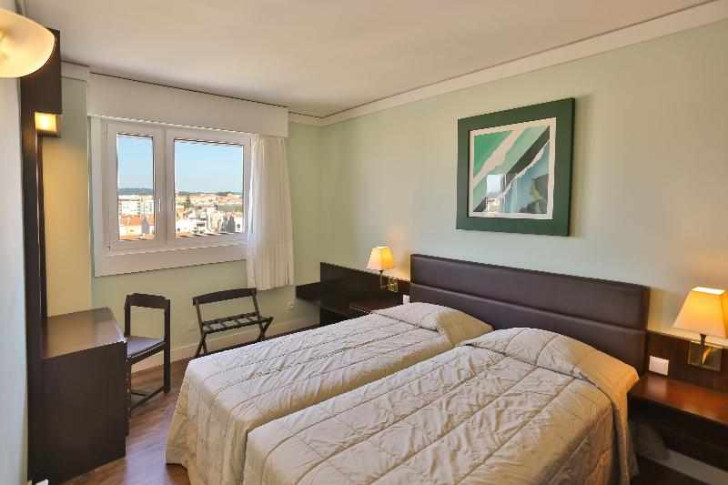 Hotel Apartamento Solverde foto 171