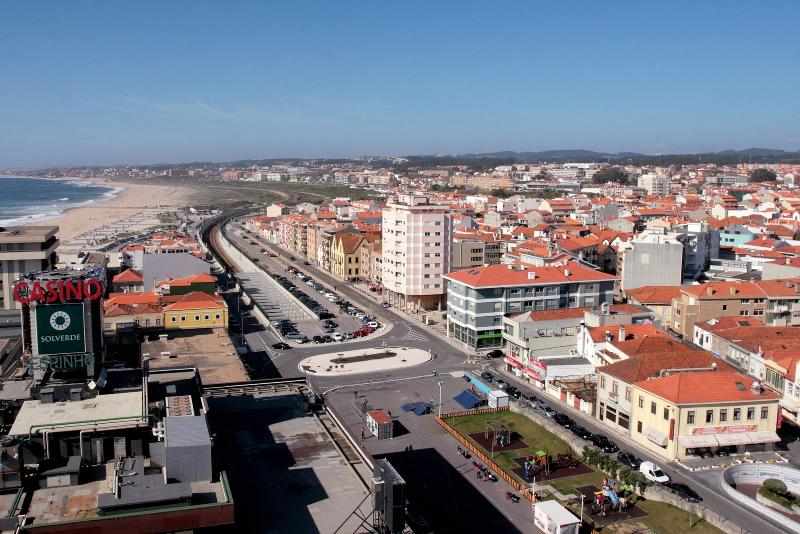 Hotel Apartamento Solverde foto 181
