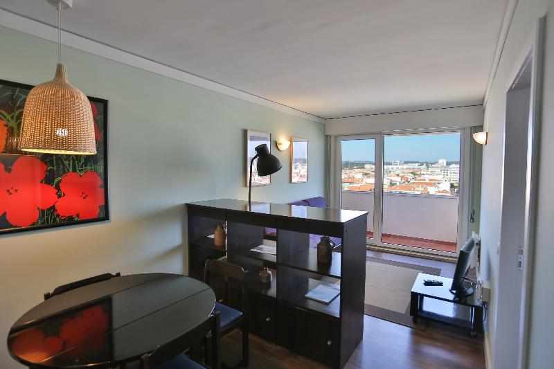 Hotel Apartamento Solverde foto 194
