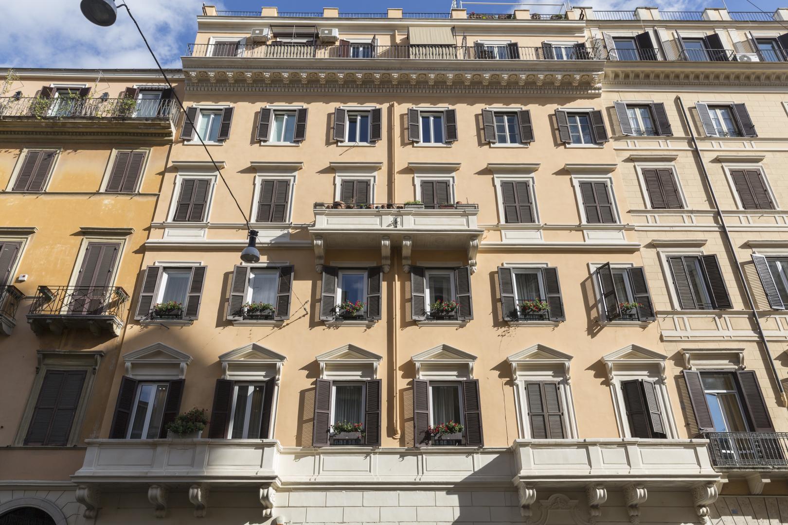 San Carlo Suite foto 10