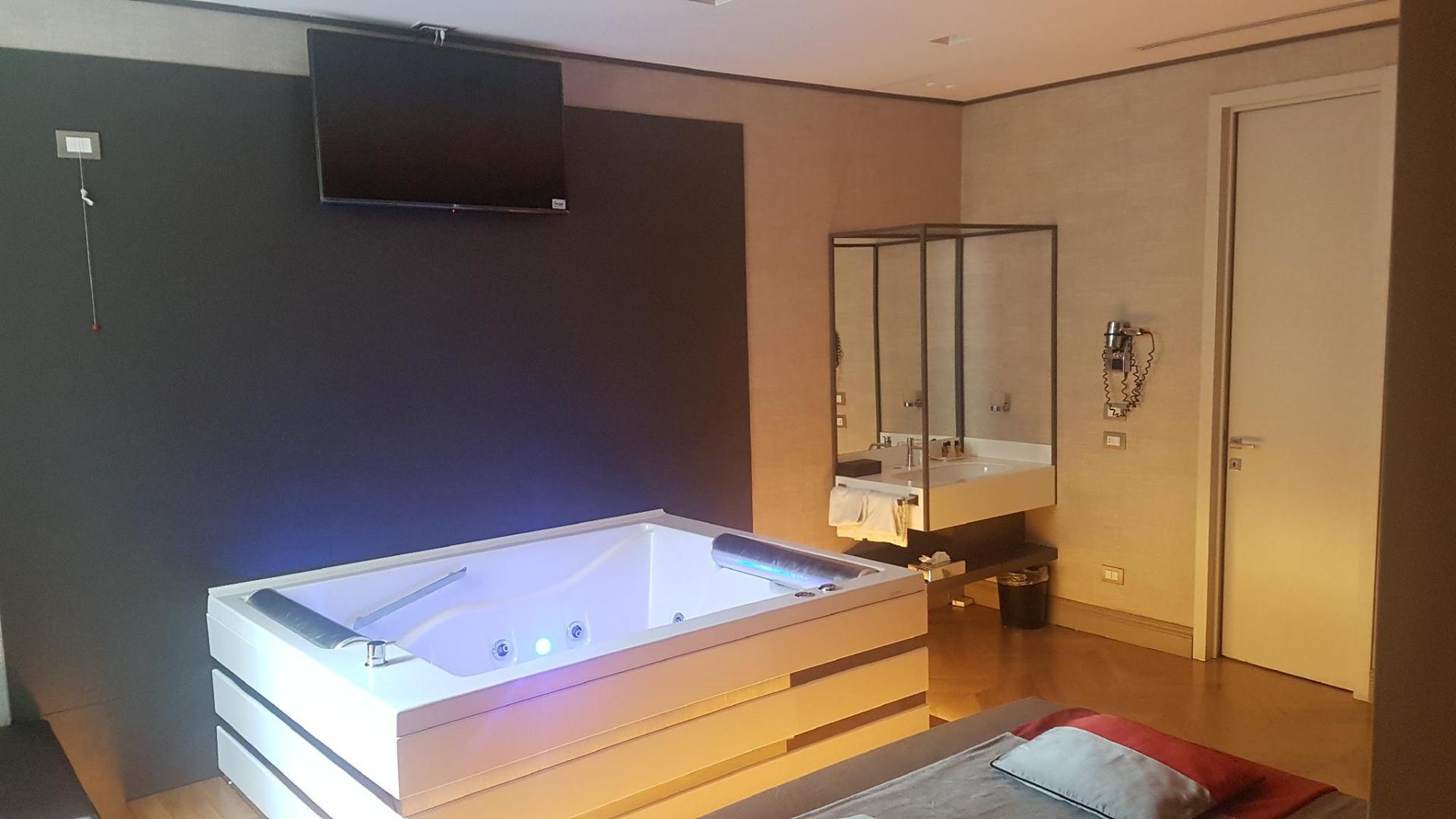 San Carlo Suite foto 12