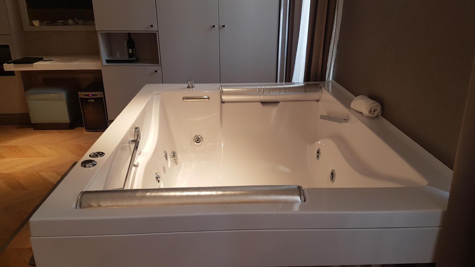 San Carlo Suite foto 14
