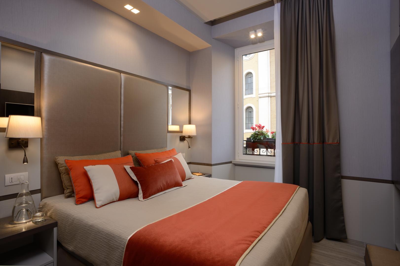 San Carlo Suite foto 13