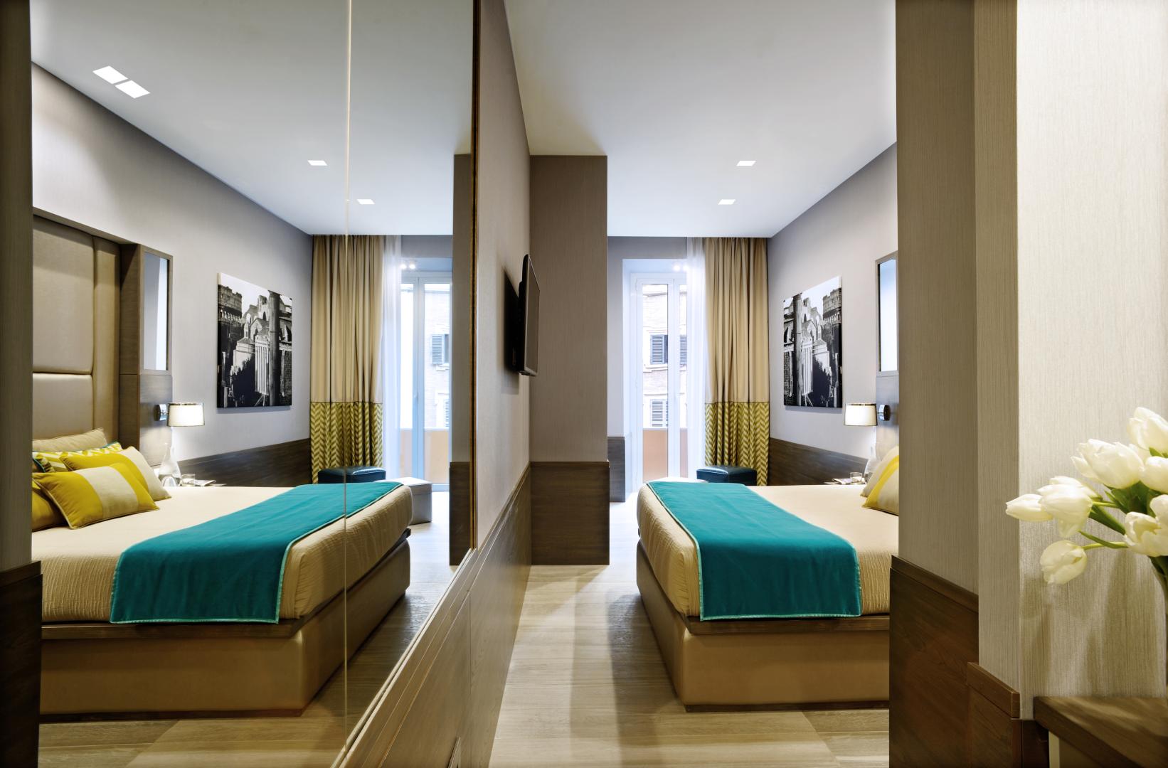 San Carlo Suite foto 15
