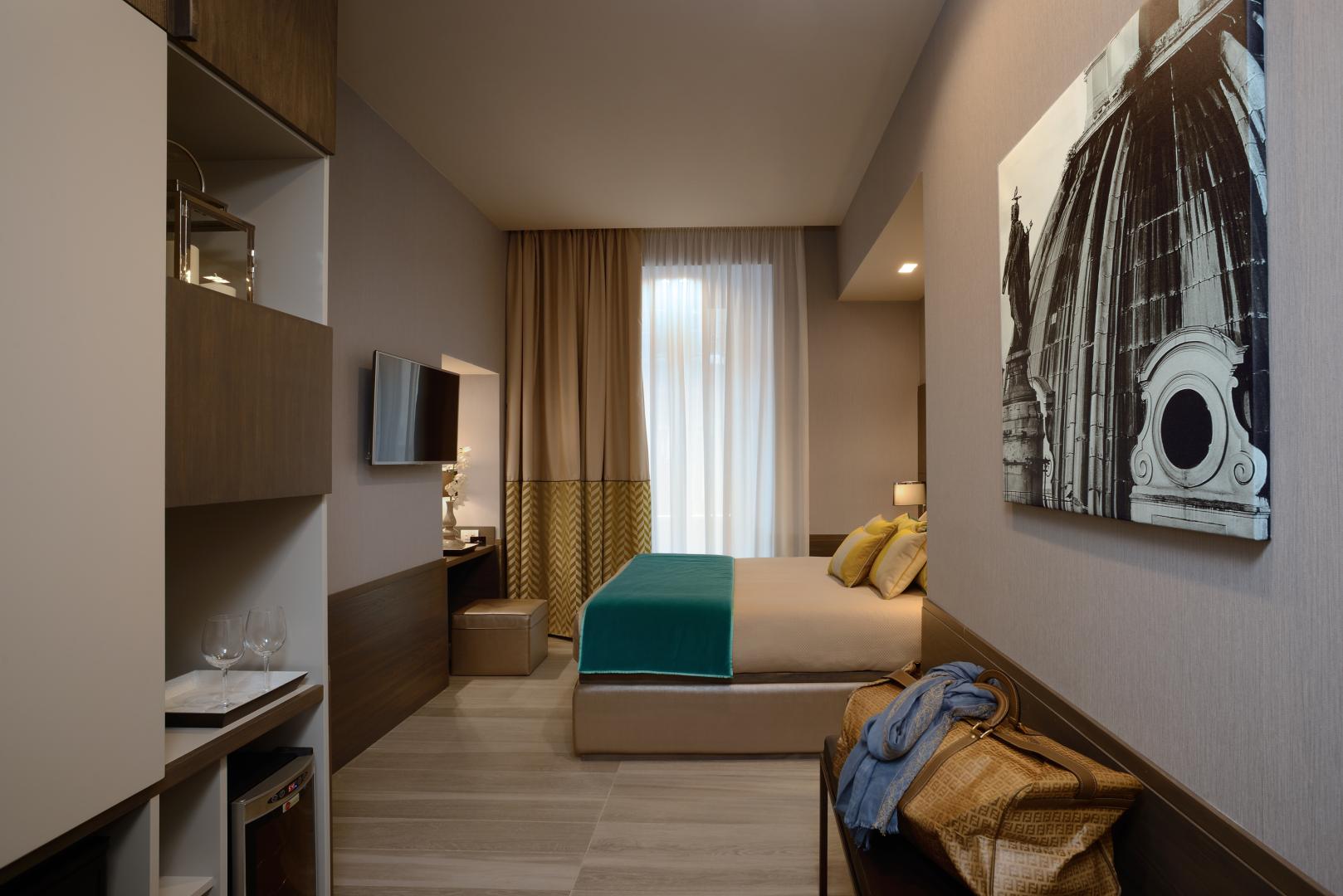 San Carlo Suite foto 17