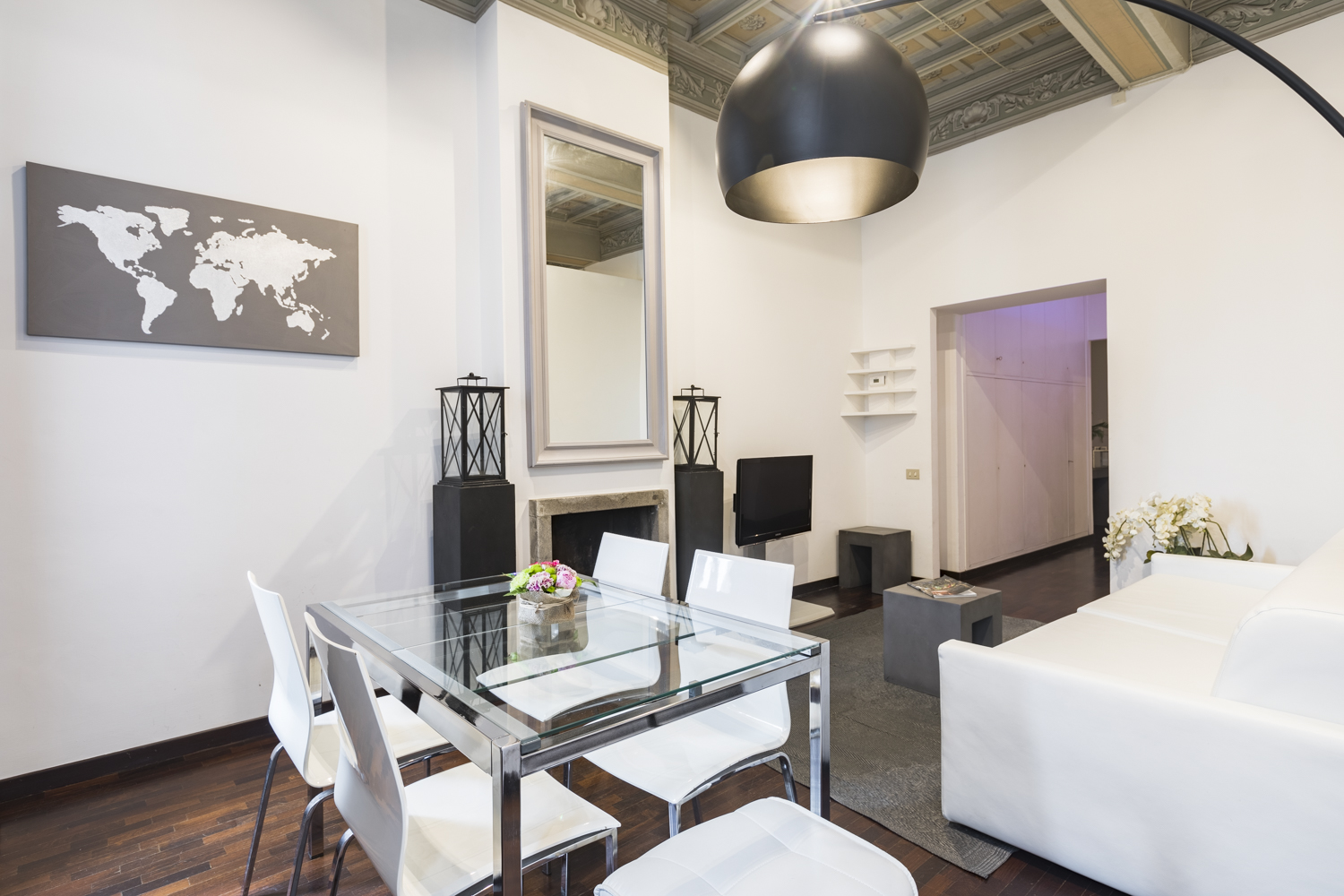 San Carlo Suite foto 6