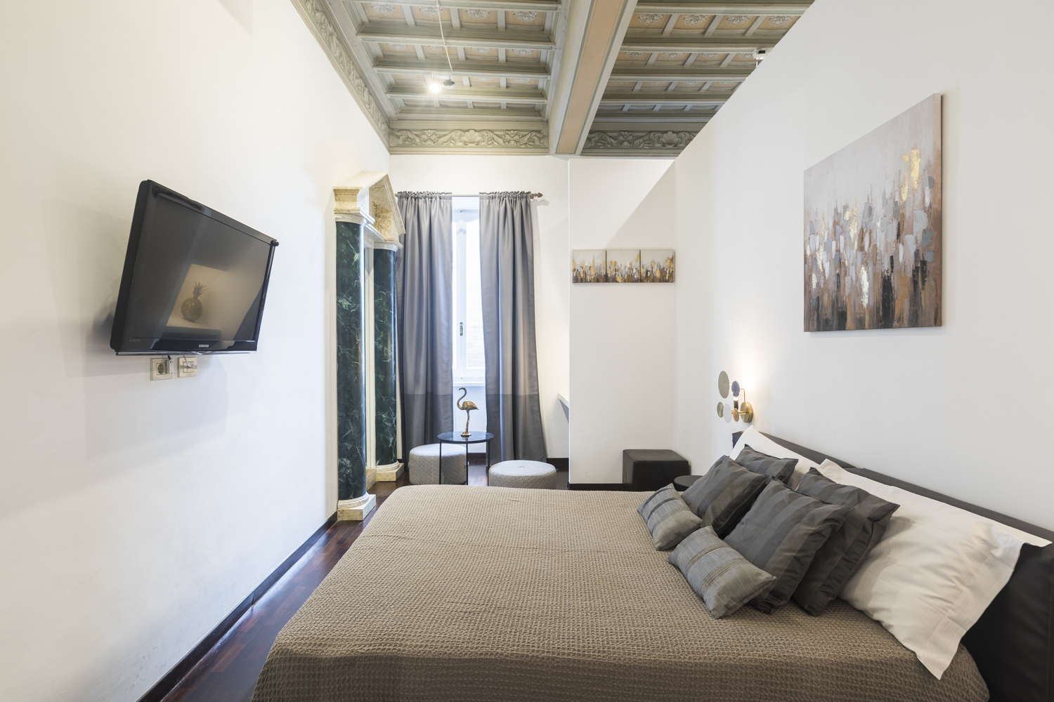 San Carlo Suite foto 7