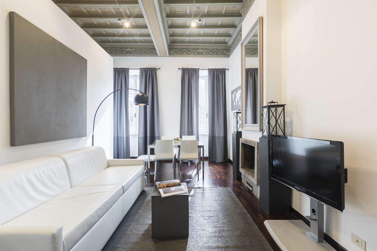 San Carlo Suite foto 8