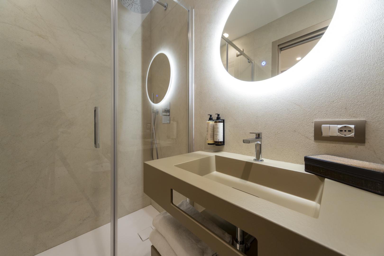 San Carlo Suite foto 29