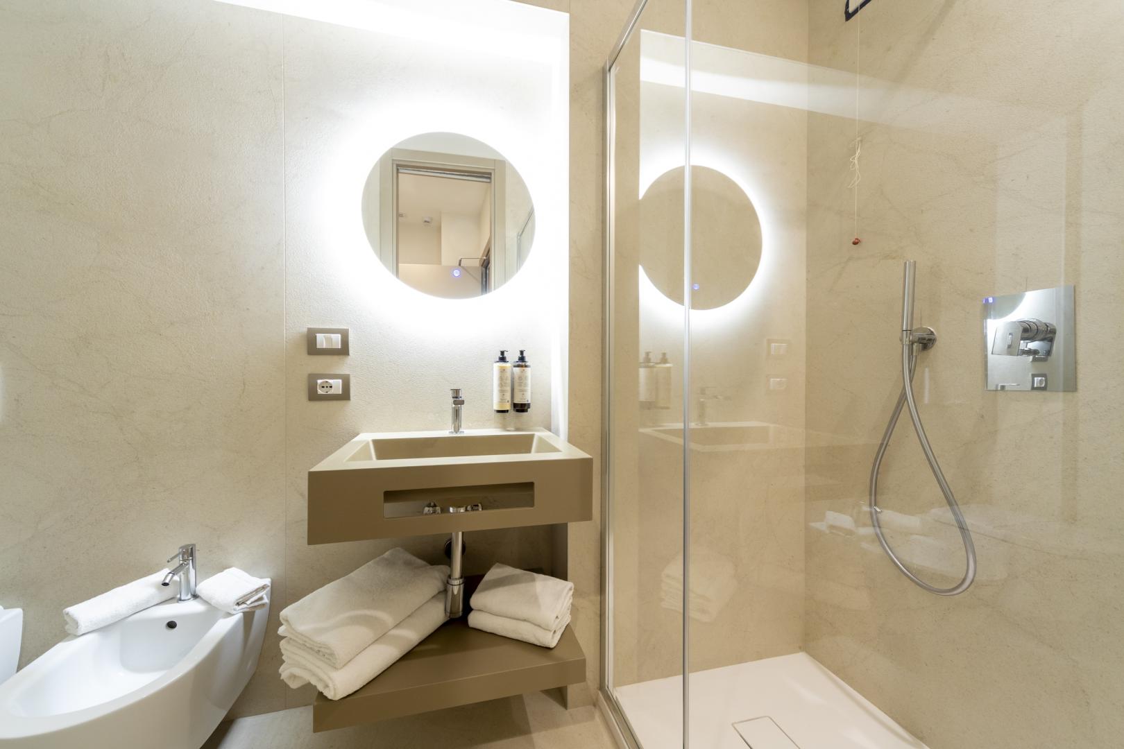 San Carlo Suite foto 32