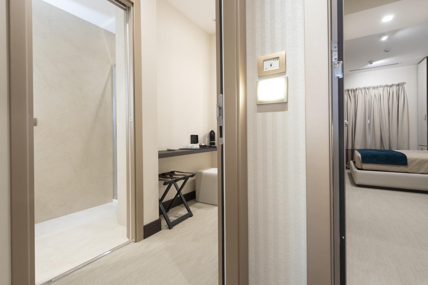 San Carlo Suite foto 35