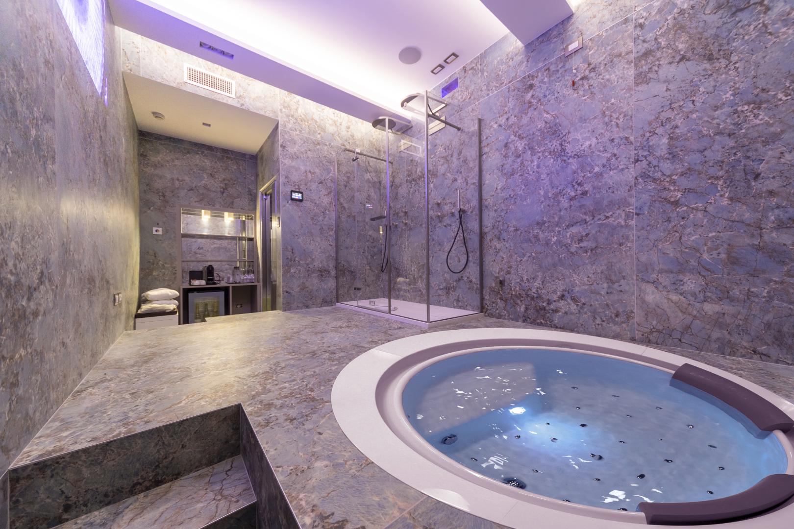 San Carlo Suite foto 36