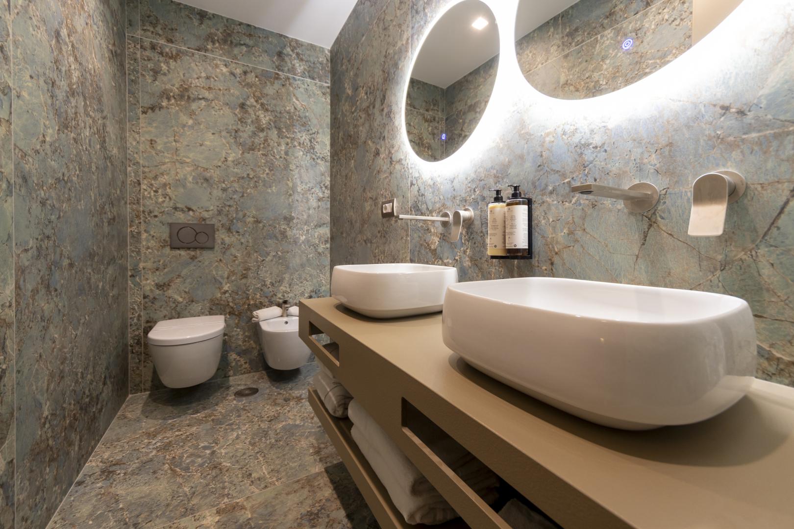 San Carlo Suite foto 39