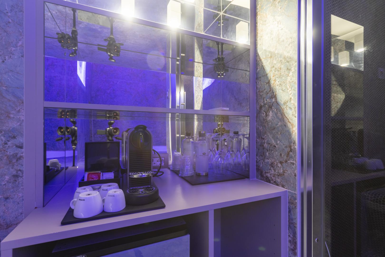 San Carlo Suite foto 42