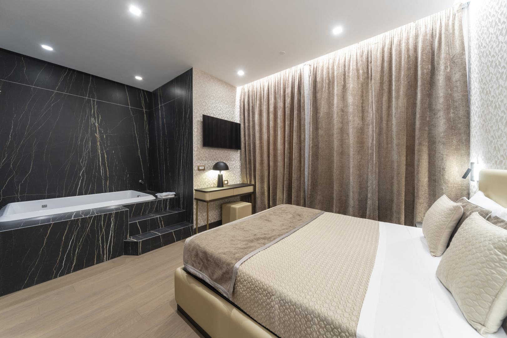 San Carlo Suite foto 43